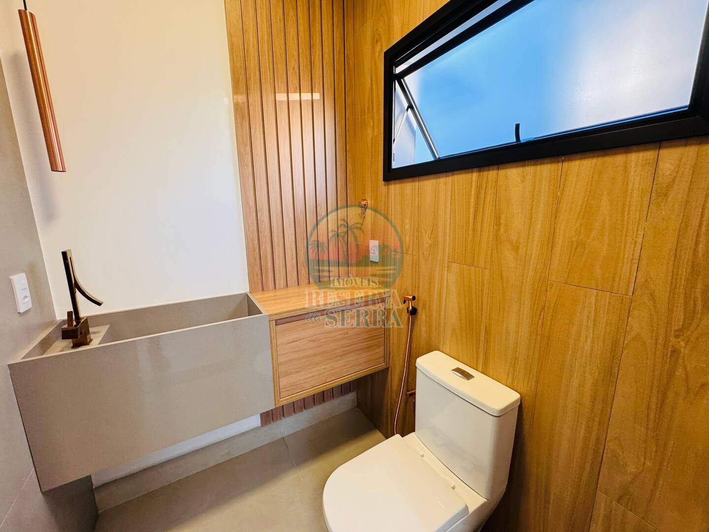 Casa de Condomínio, 3 quartos - Foto 8