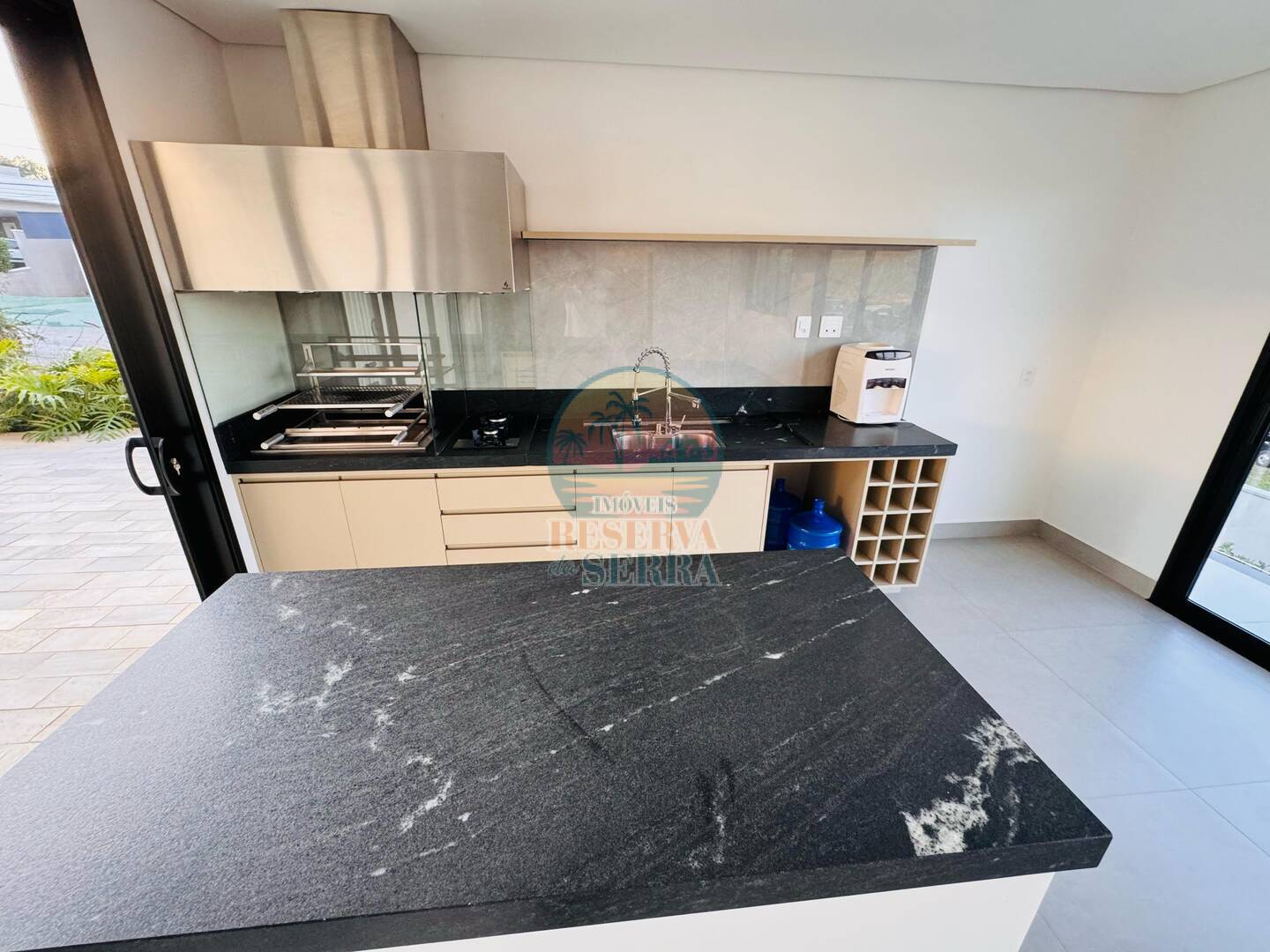 Casa de Condomínio, 3 quartos - Foto 5