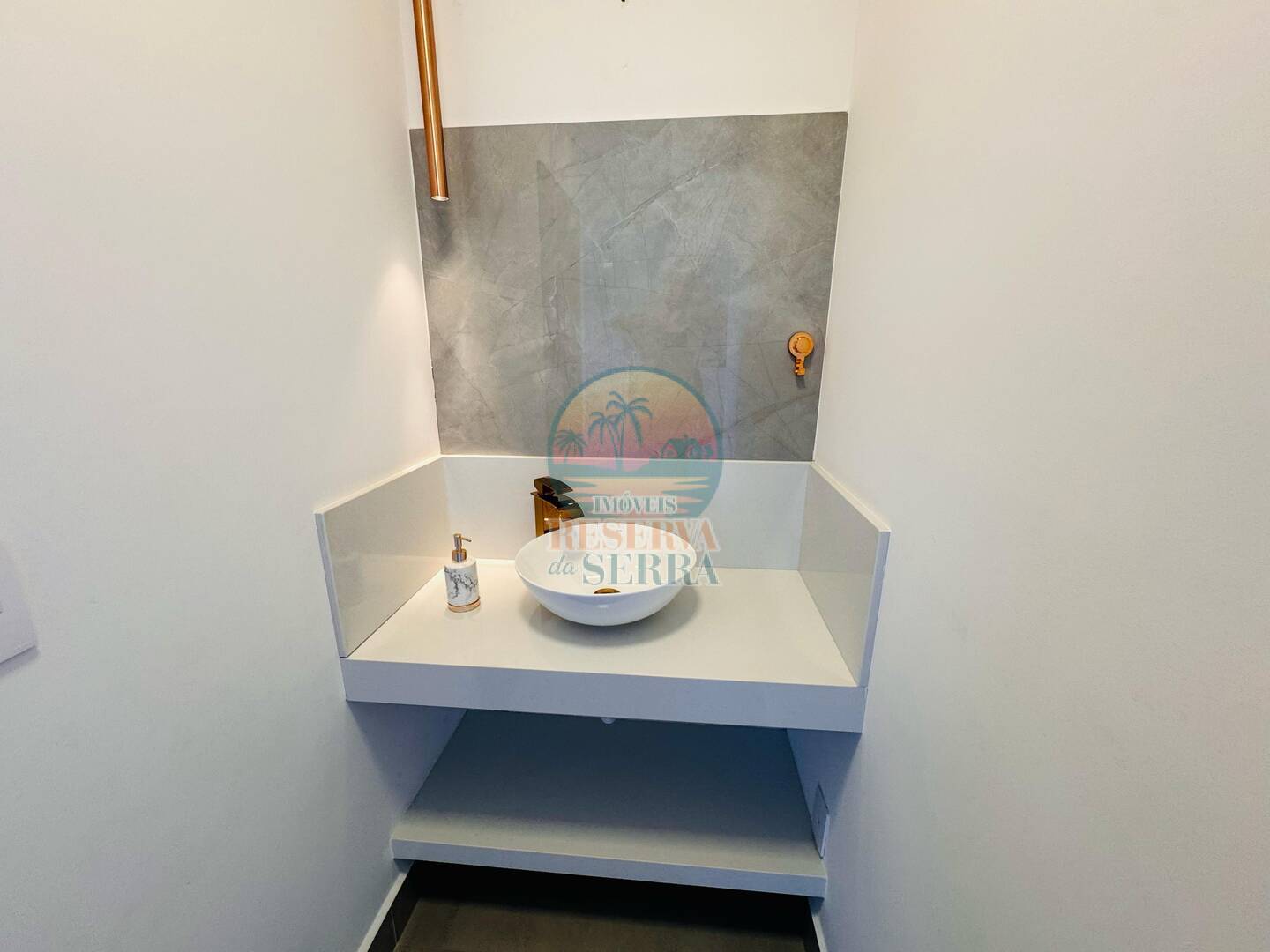 Casa de Condomínio, 3 quartos - Foto 9