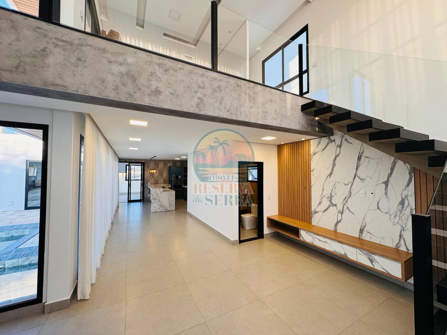 Casa de Condomínio, 3 quartos - Foto 7