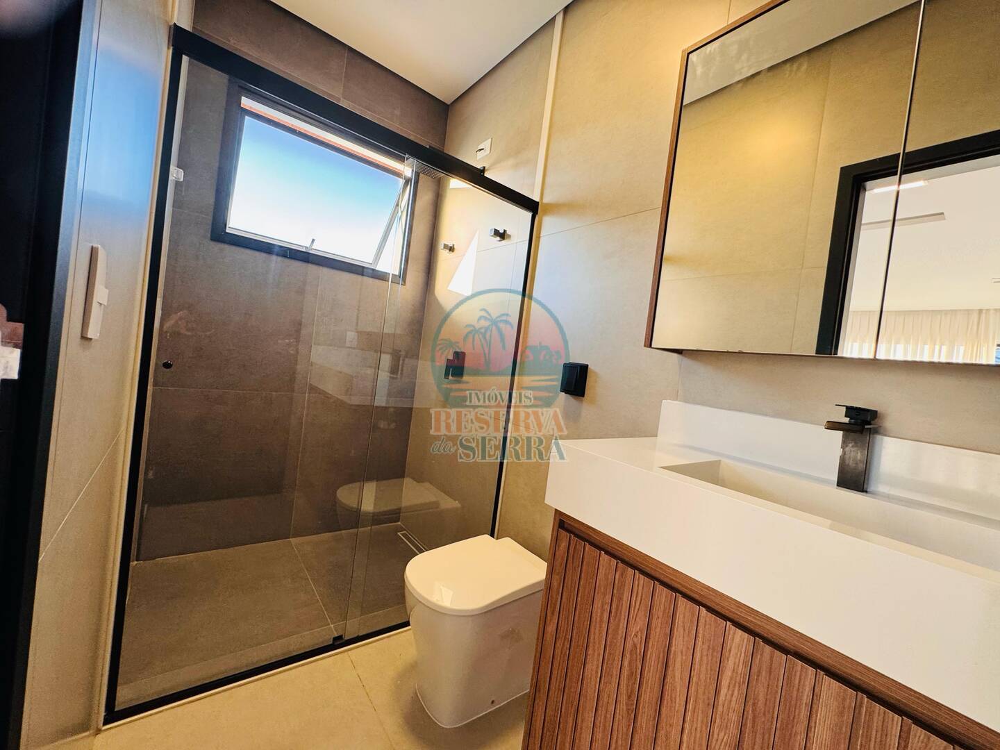 Casa de Condomínio, 3 quartos - Foto 19