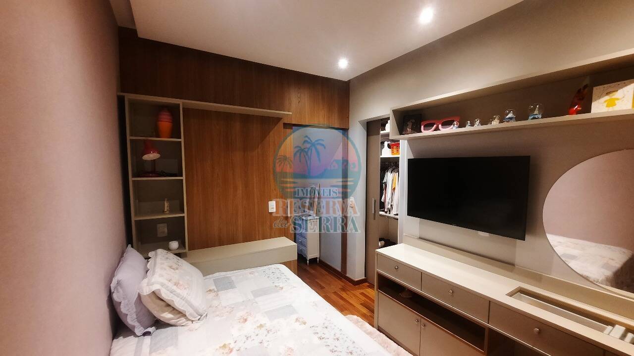 Casa de Condomínio à venda com 3 quartos, 251m² - Foto 10