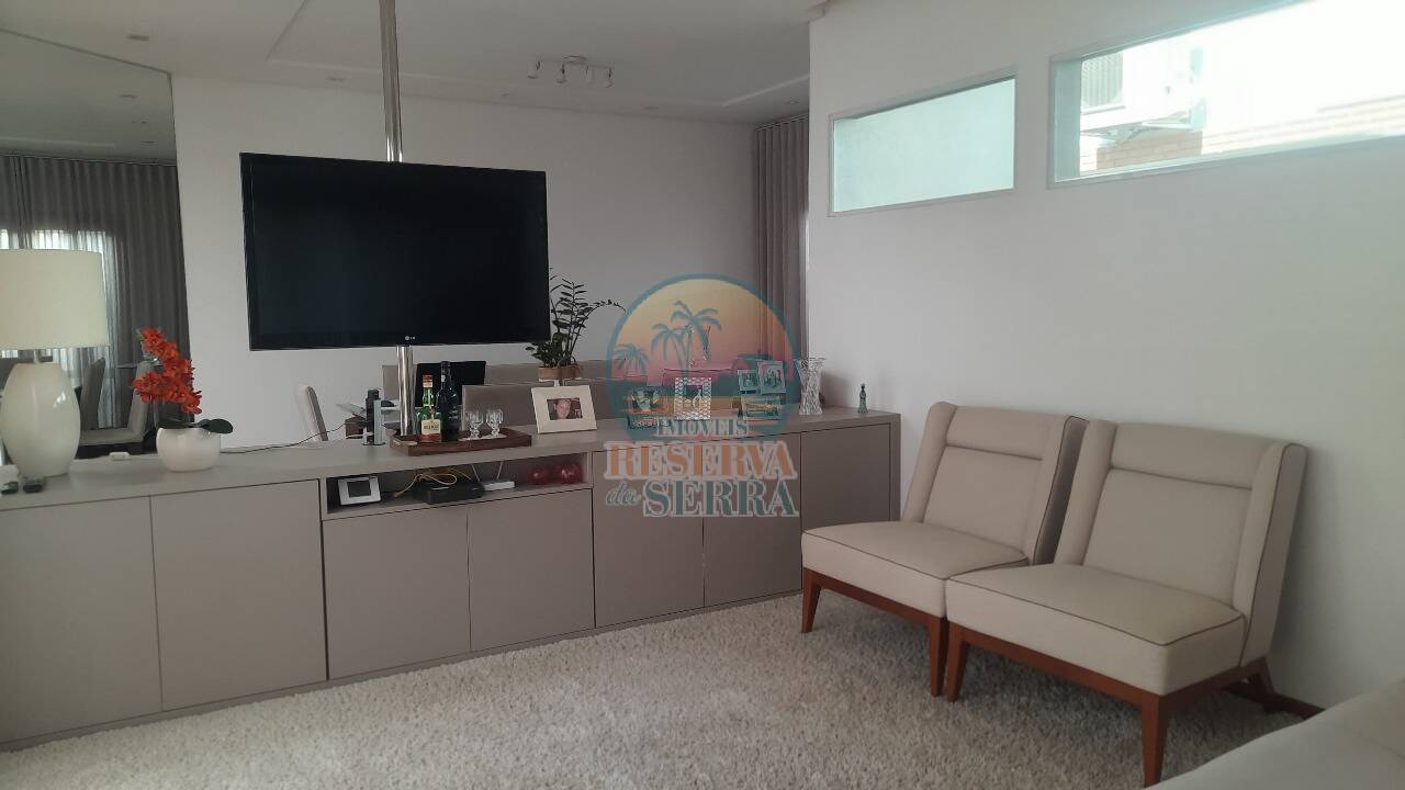 Casa de Condomínio à venda com 3 quartos, 251m² - Foto 4