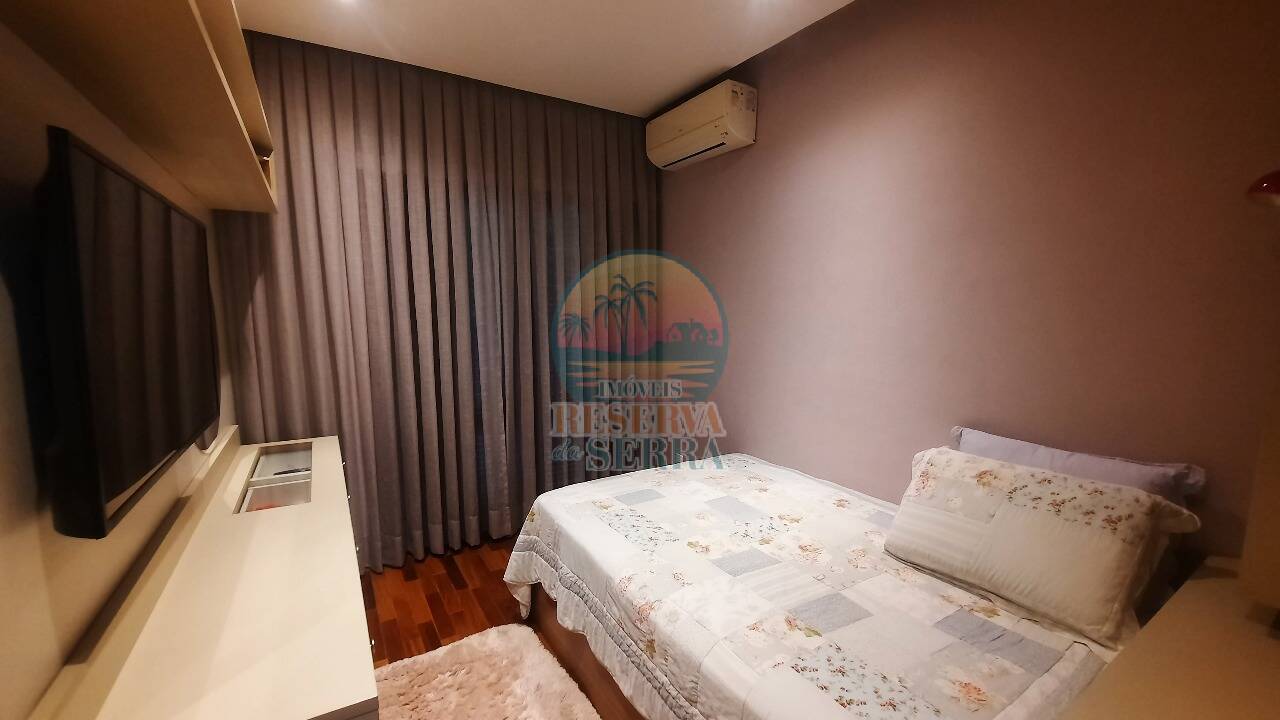 Casa de Condomínio à venda com 3 quartos, 251m² - Foto 11