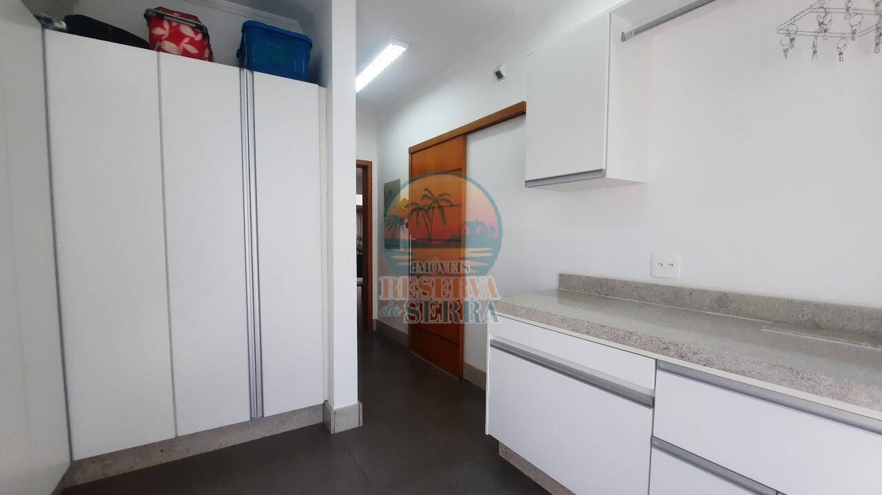 Casa de Condomínio à venda com 3 quartos, 251m² - Foto 14