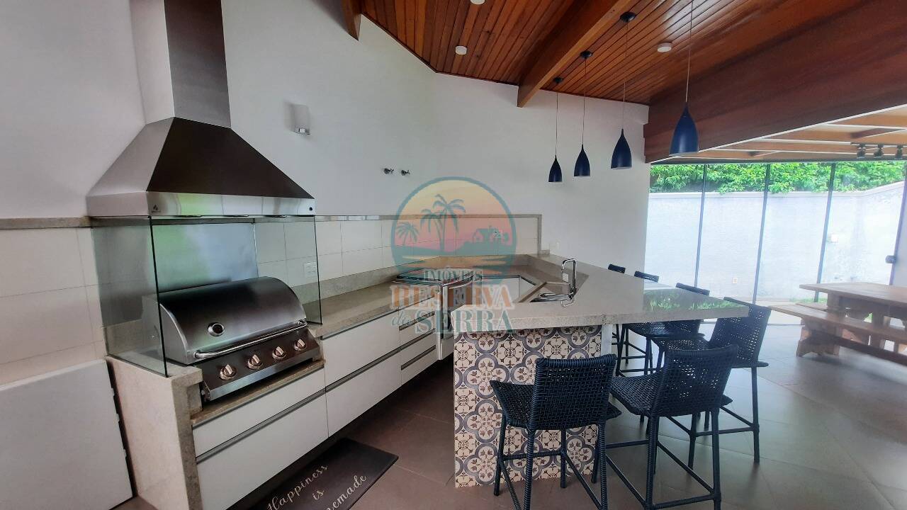 Casa de Condomínio à venda com 3 quartos, 251m² - Foto 1