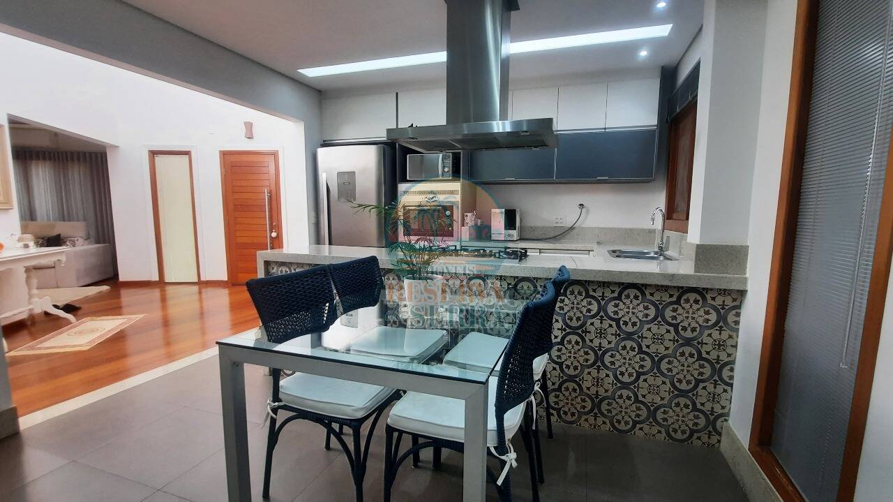 Casa de Condomínio à venda com 3 quartos, 251m² - Foto 5
