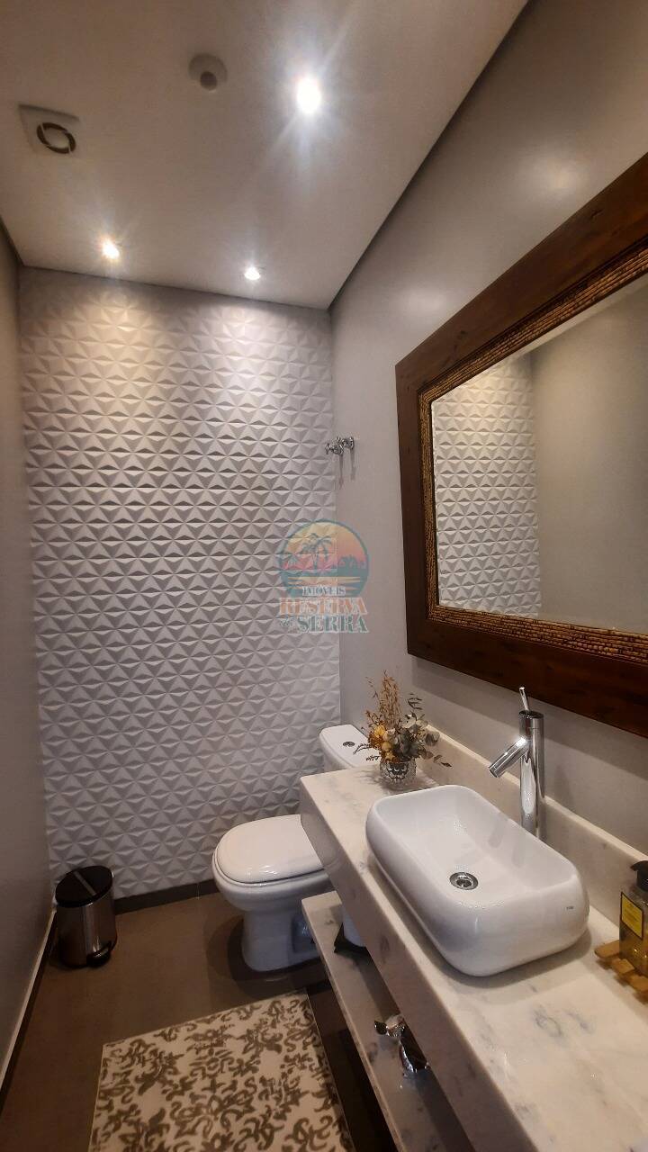 Casa de Condomínio à venda com 3 quartos, 251m² - Foto 13