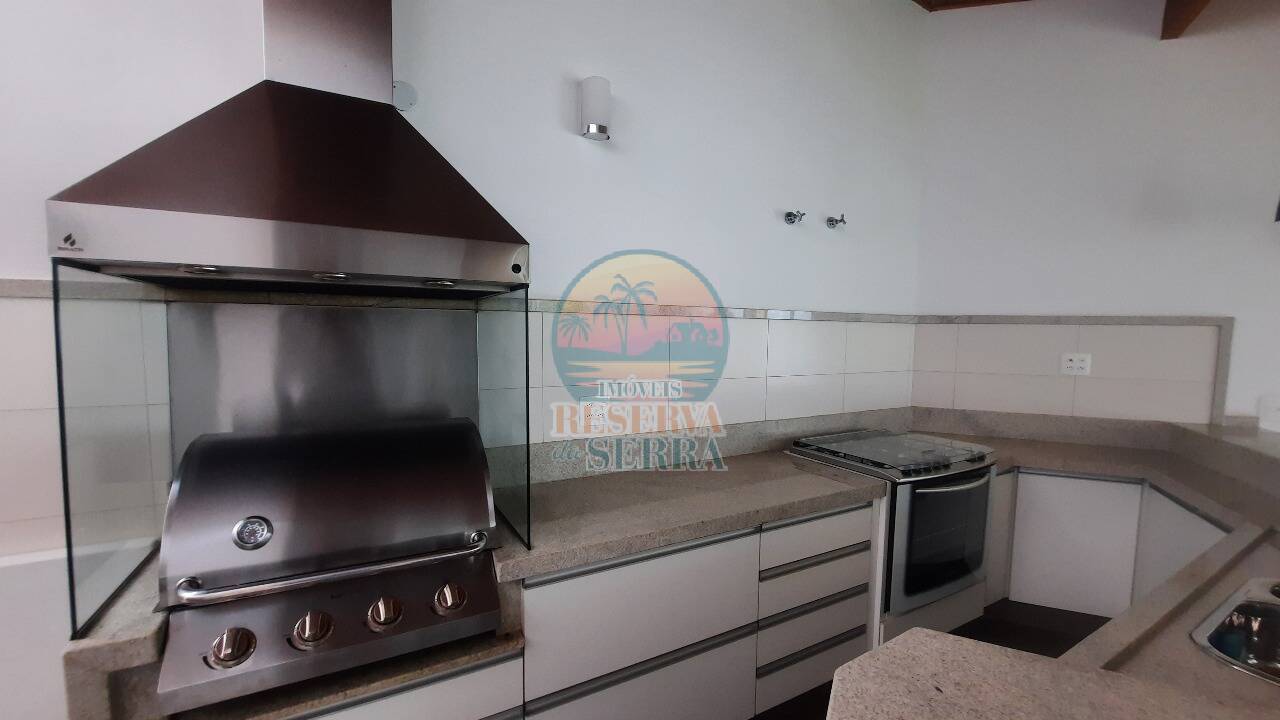 Casa de Condomínio à venda com 3 quartos, 251m² - Foto 2