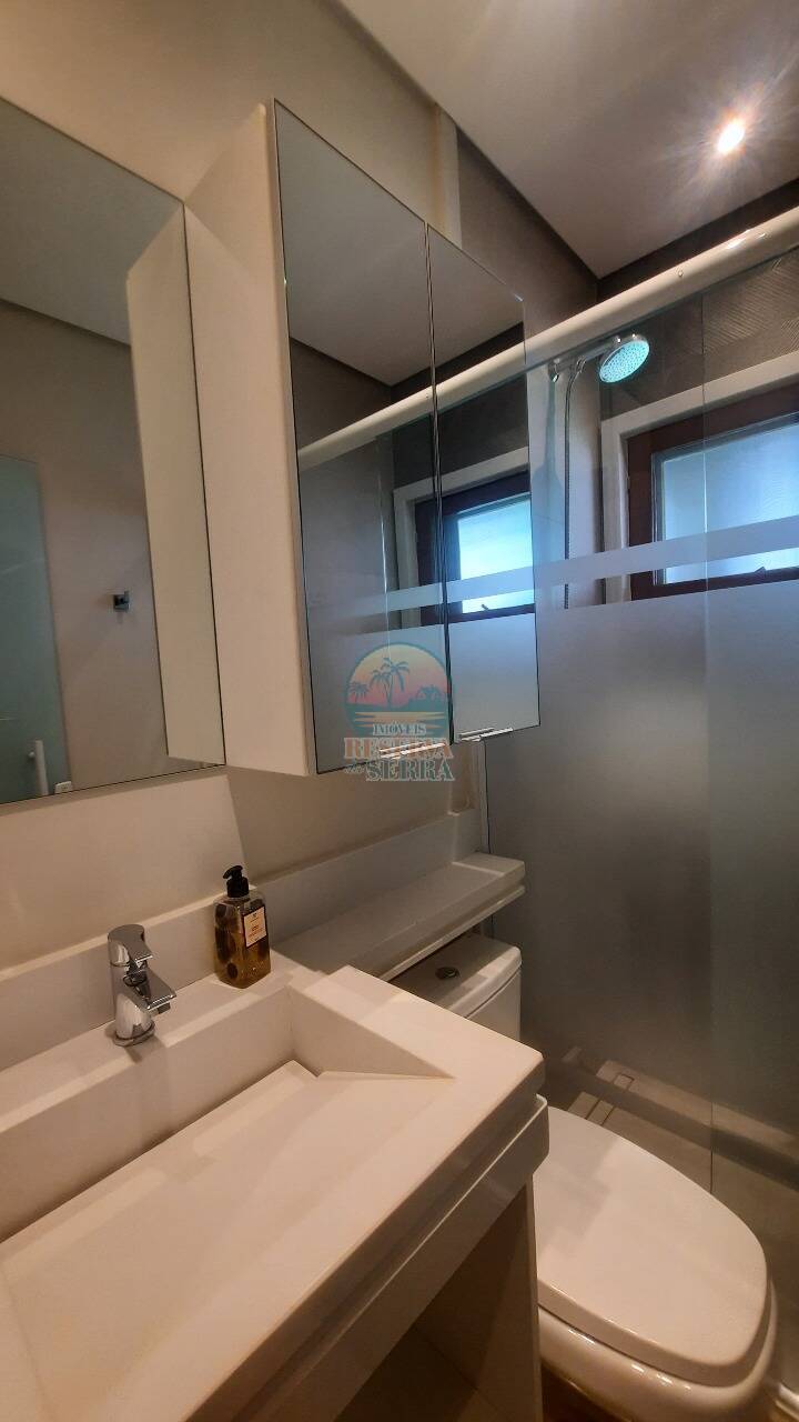 Casa de Condomínio à venda com 3 quartos, 251m² - Foto 18
