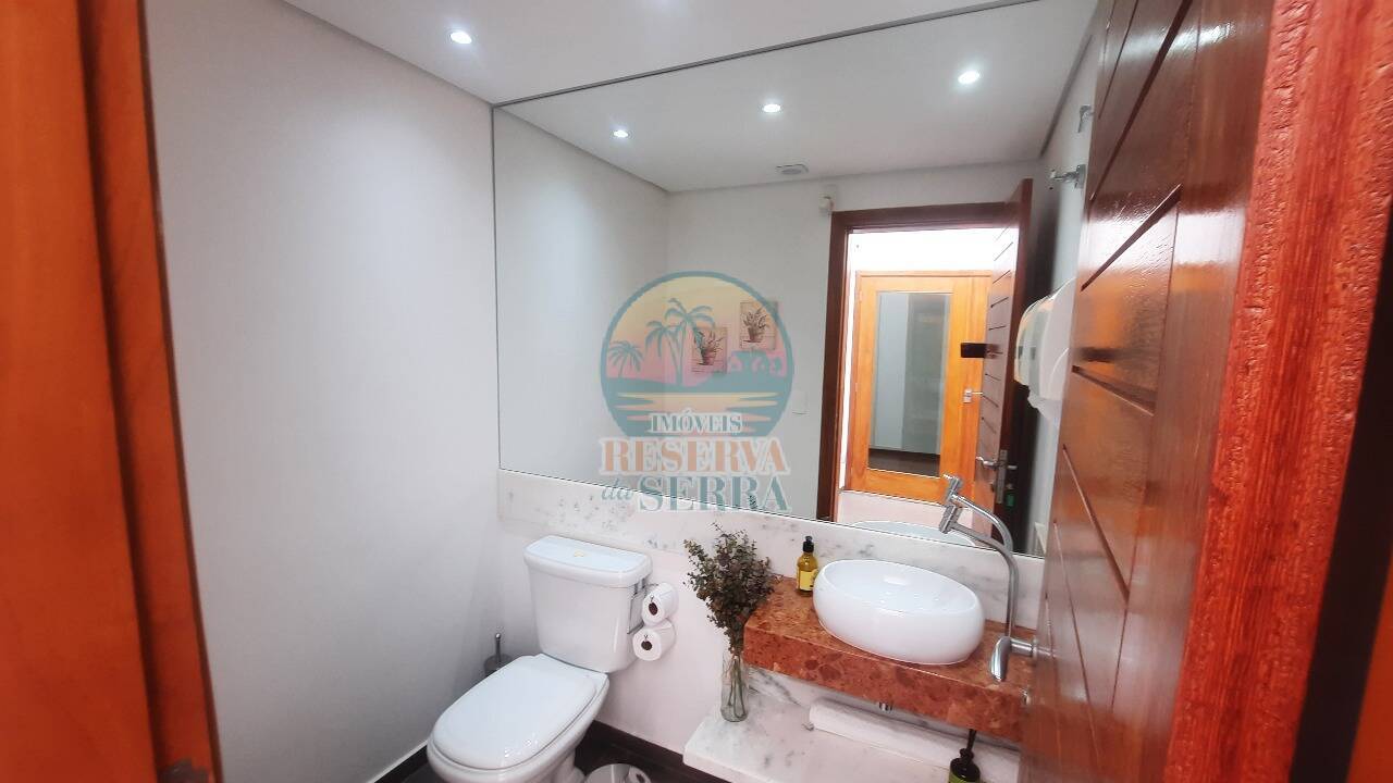 Casa de Condomínio à venda com 3 quartos, 251m² - Foto 19
