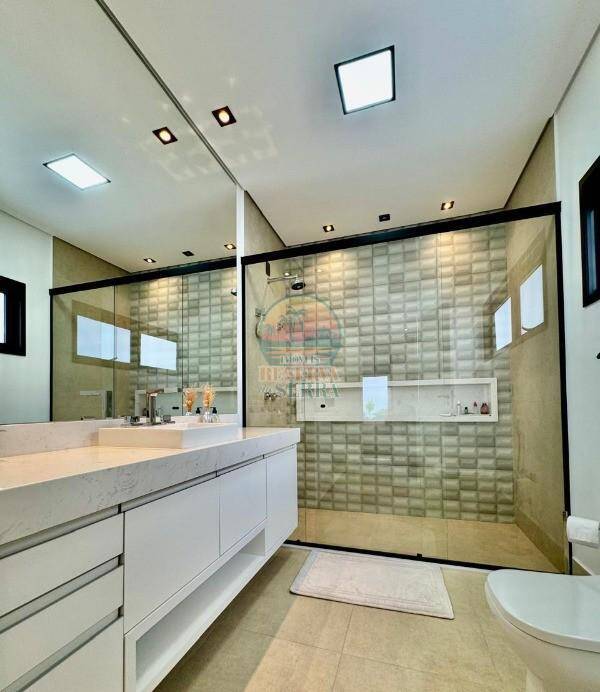 Casa de Condomínio à venda com 4 quartos, 589m² - Foto 11