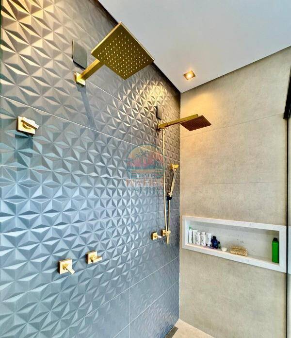 Casa de Condomínio à venda com 4 quartos, 589m² - Foto 10