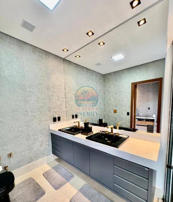 Casa de Condomínio à venda com 4 quartos, 589m² - Foto 12