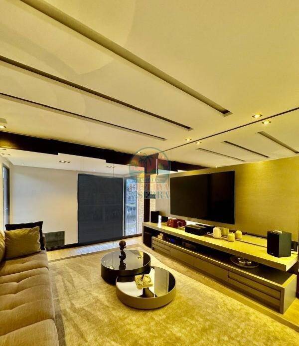 Casa de Condomínio à venda com 4 quartos, 589m² - Foto 6