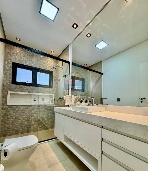 Casa de Condomínio à venda com 4 quartos, 589m² - Foto 13