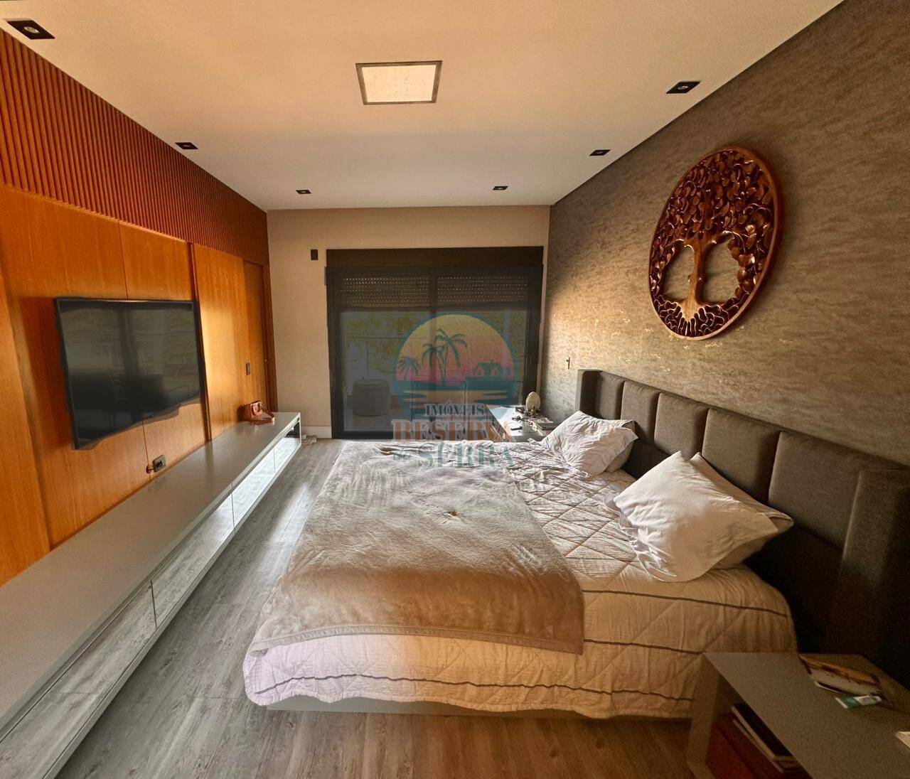 Casa de Condomínio à venda com 4 quartos, 589m² - Foto 9