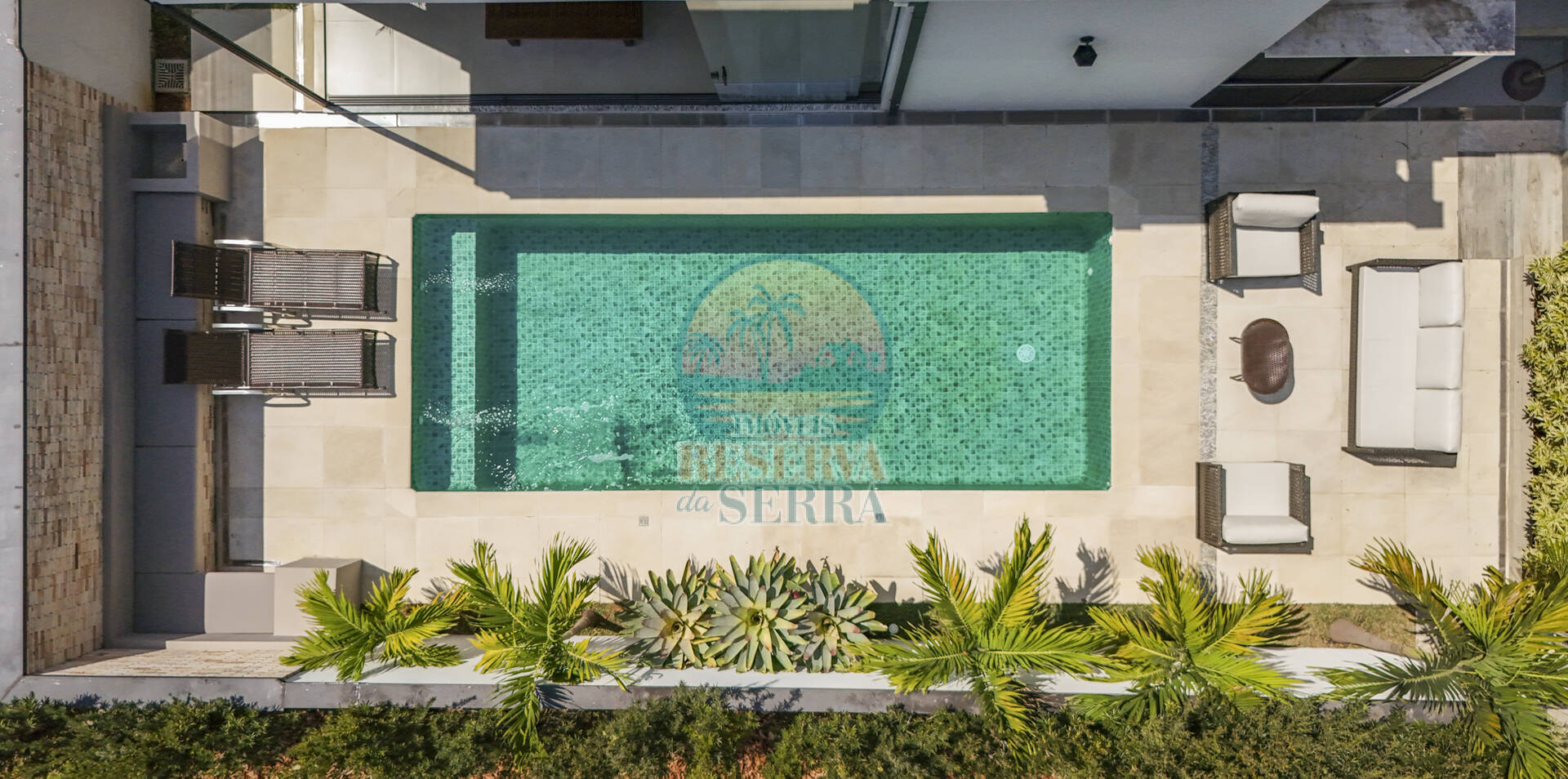 Casa de Condomínio, 4 quartos - Foto 5