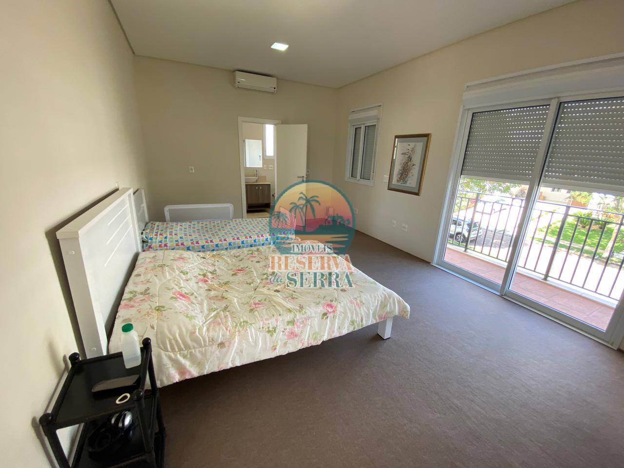 Casa de Condomínio, 5 quartos - Foto 4