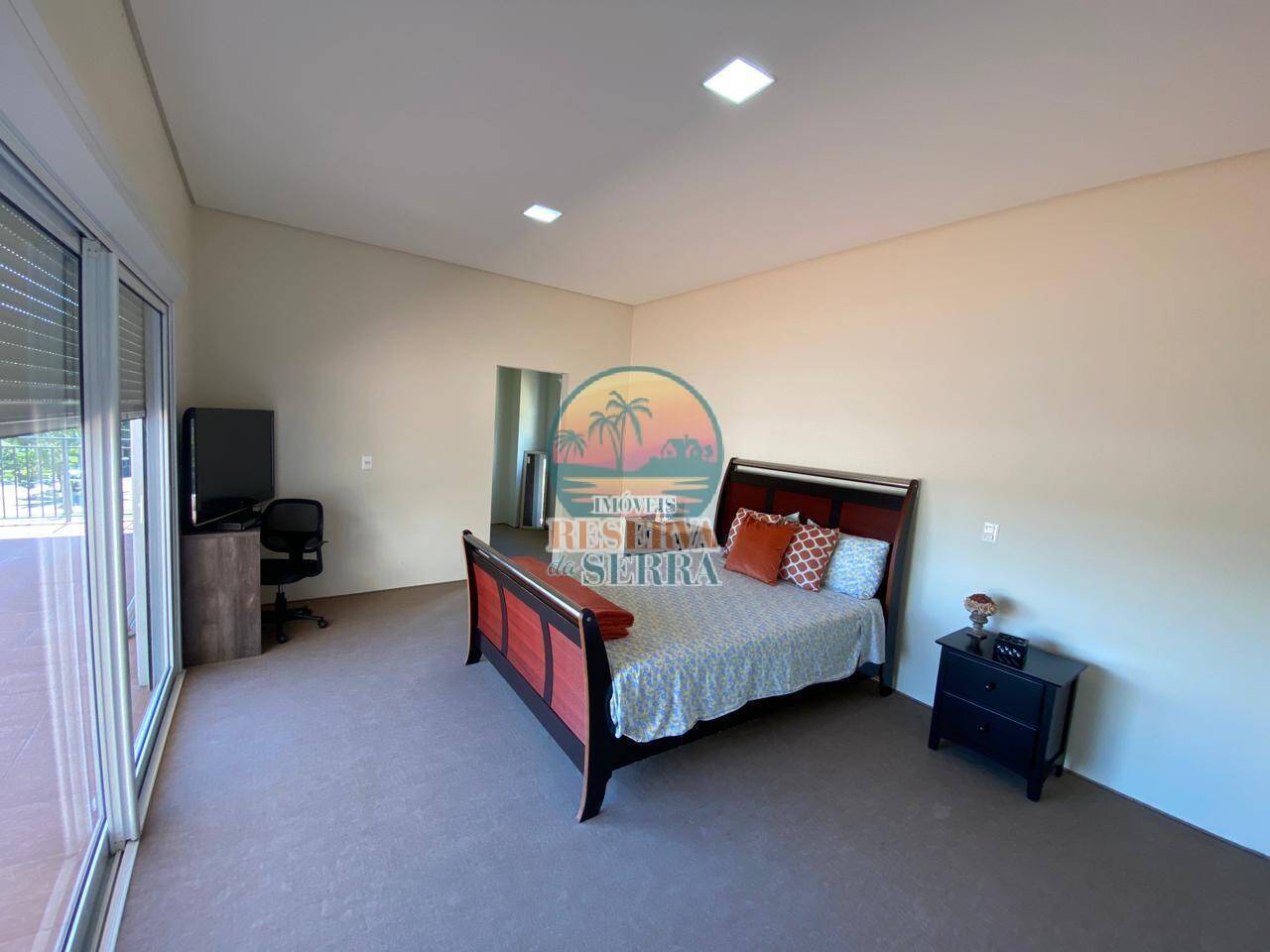 Casa de Condomínio, 5 quartos - Foto 8