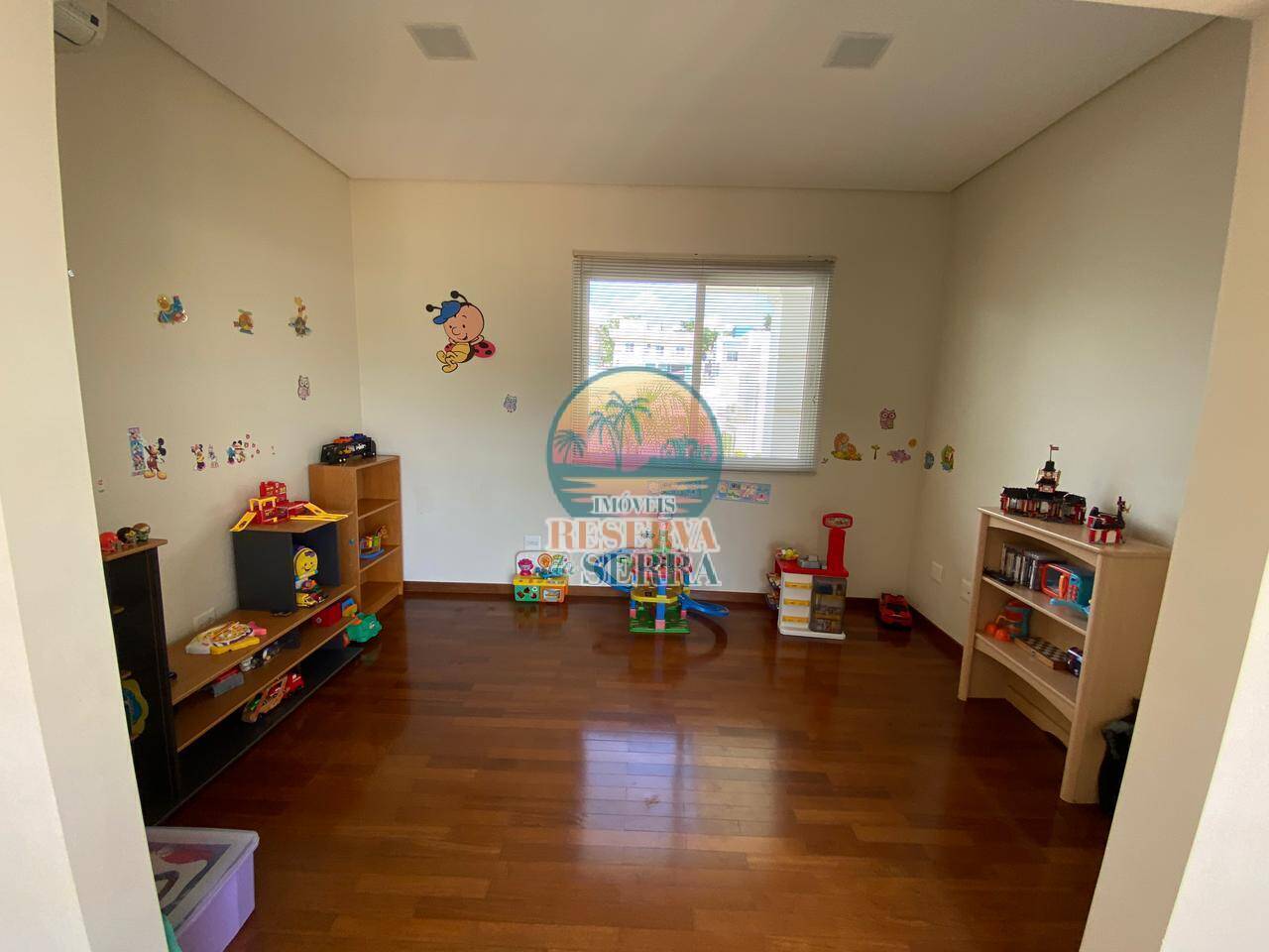Casa de Condomínio, 5 quartos - Foto 24