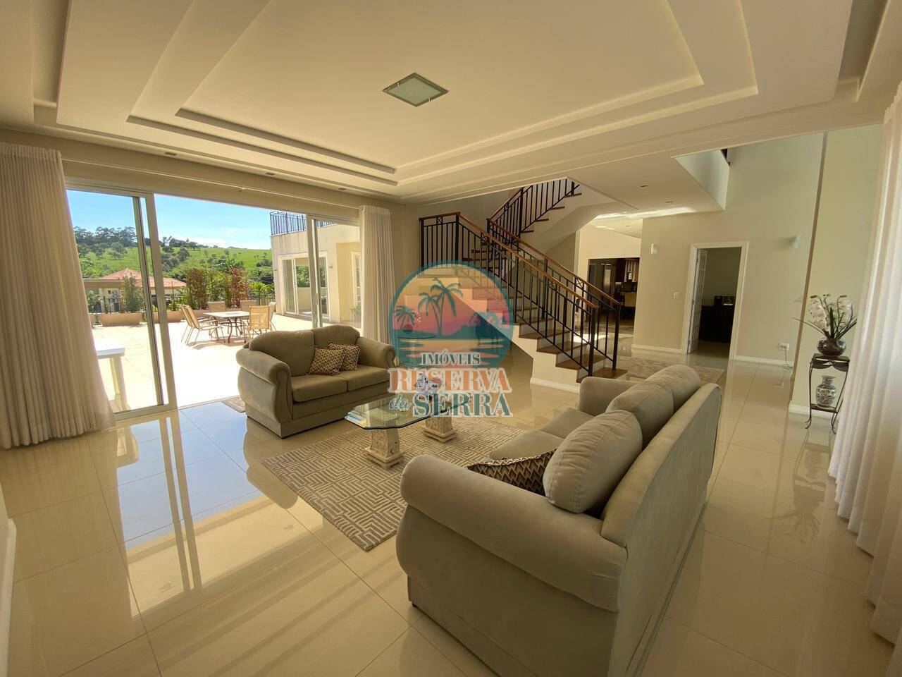 Casa de Condomínio, 5 quartos - Foto 30