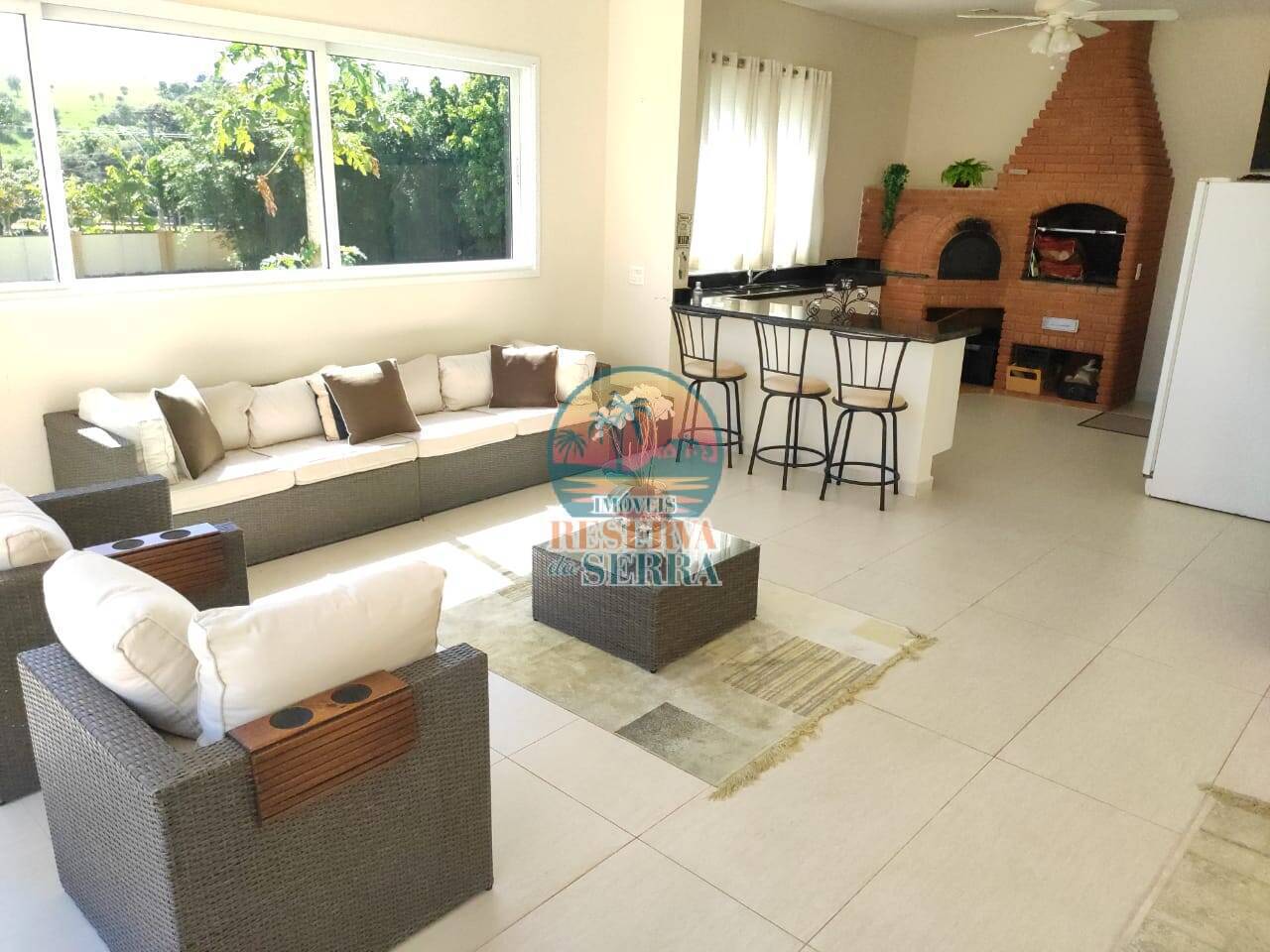 Casa de Condomínio, 5 quartos - Foto 34