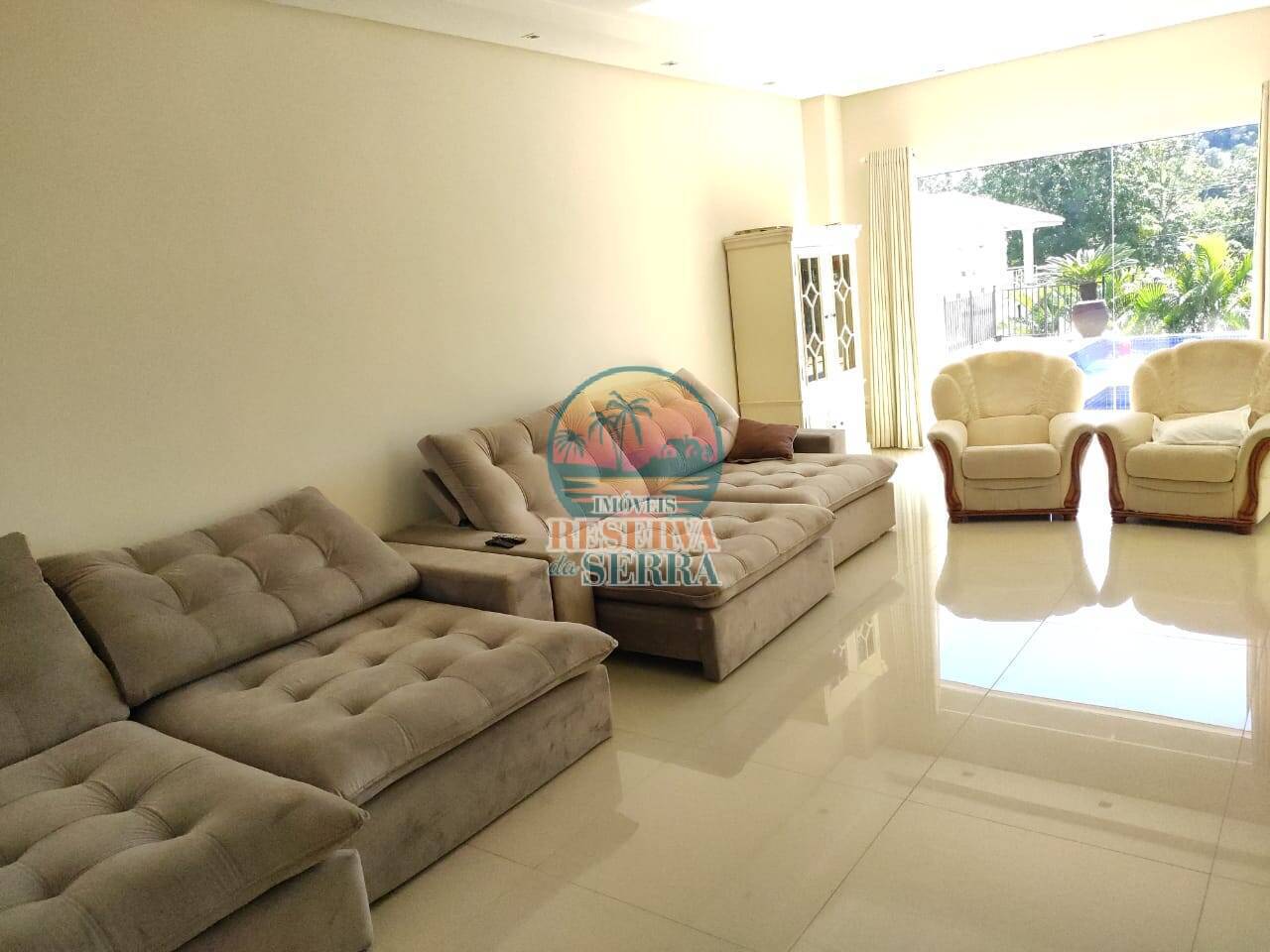 Casa de Condomínio, 5 quartos - Foto 41