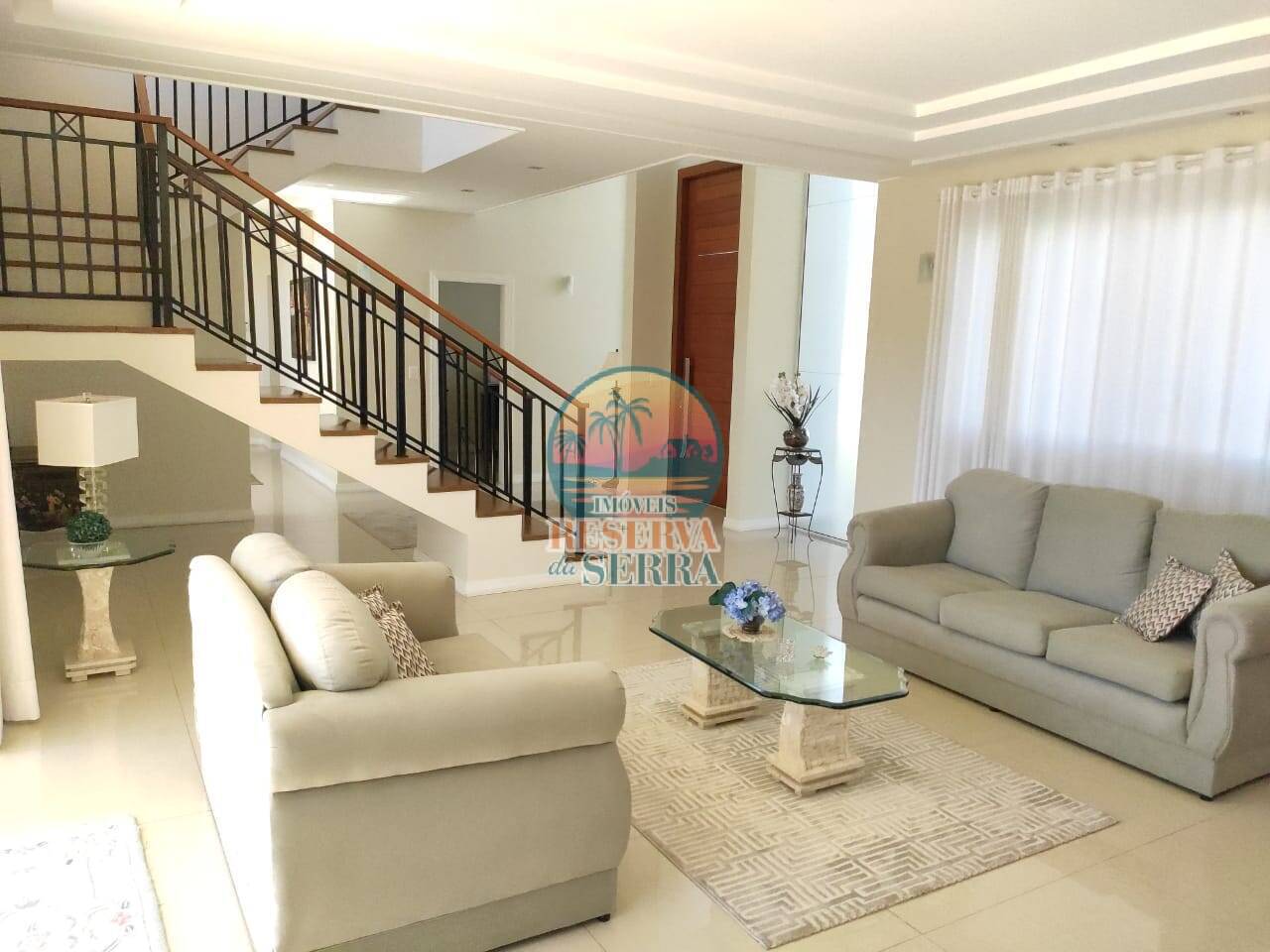 Casa de Condomínio, 5 quartos - Foto 43