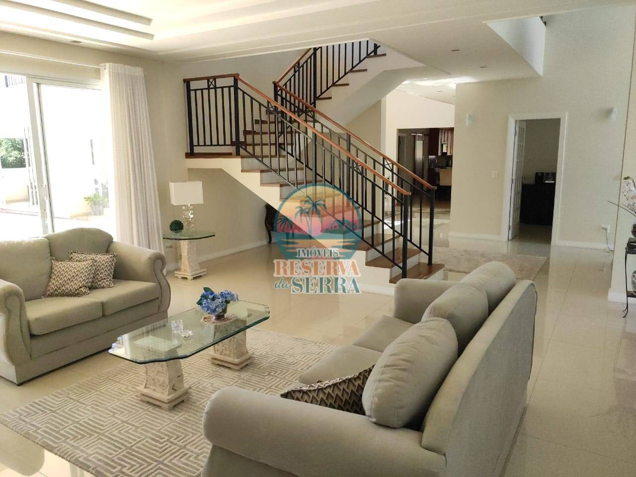 Casa de Condomínio, 5 quartos - Foto 44