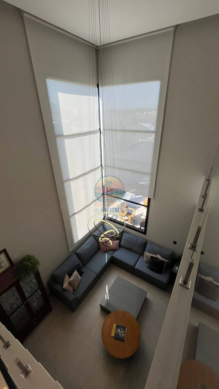 Casa de Condomínio, 4 quartos - Foto 2