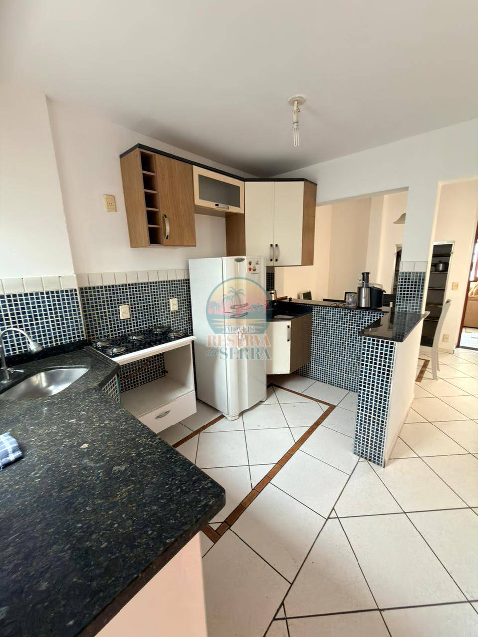 Casa de Condomínio, 2 quartos - Foto 5