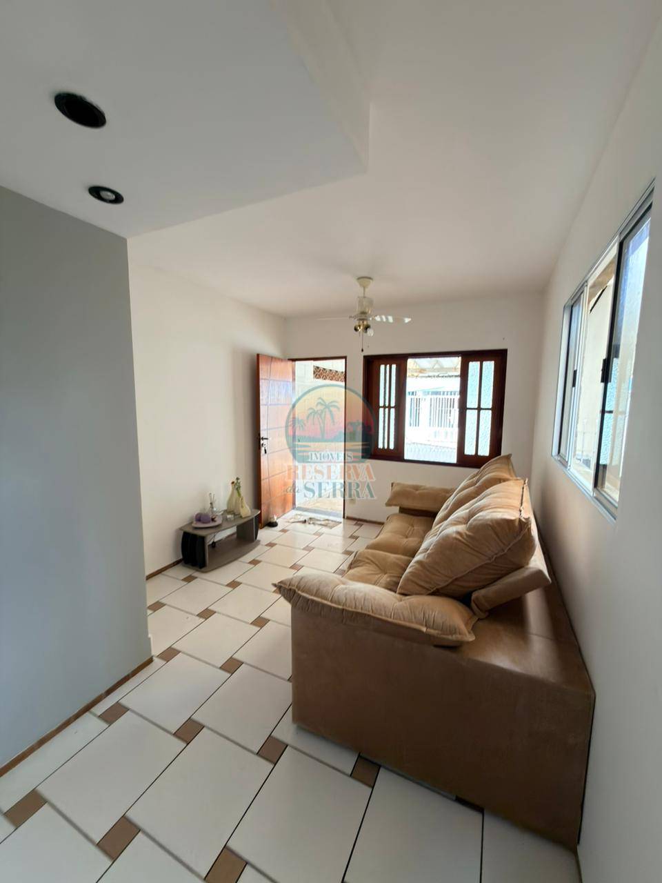 Casa de Condomínio, 2 quartos - Foto 3