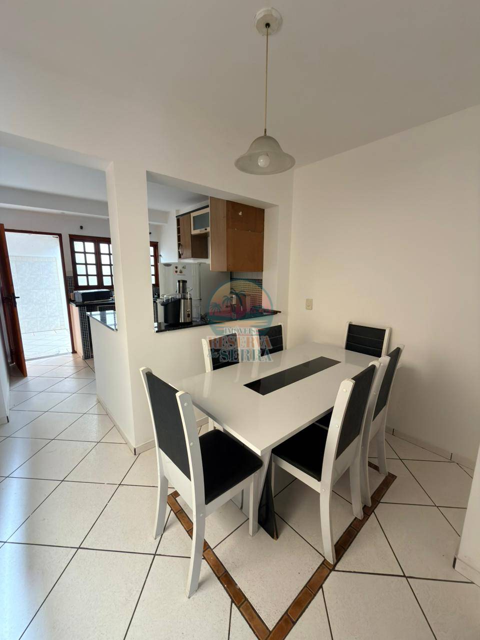 Casa de Condomínio, 2 quartos - Foto 4