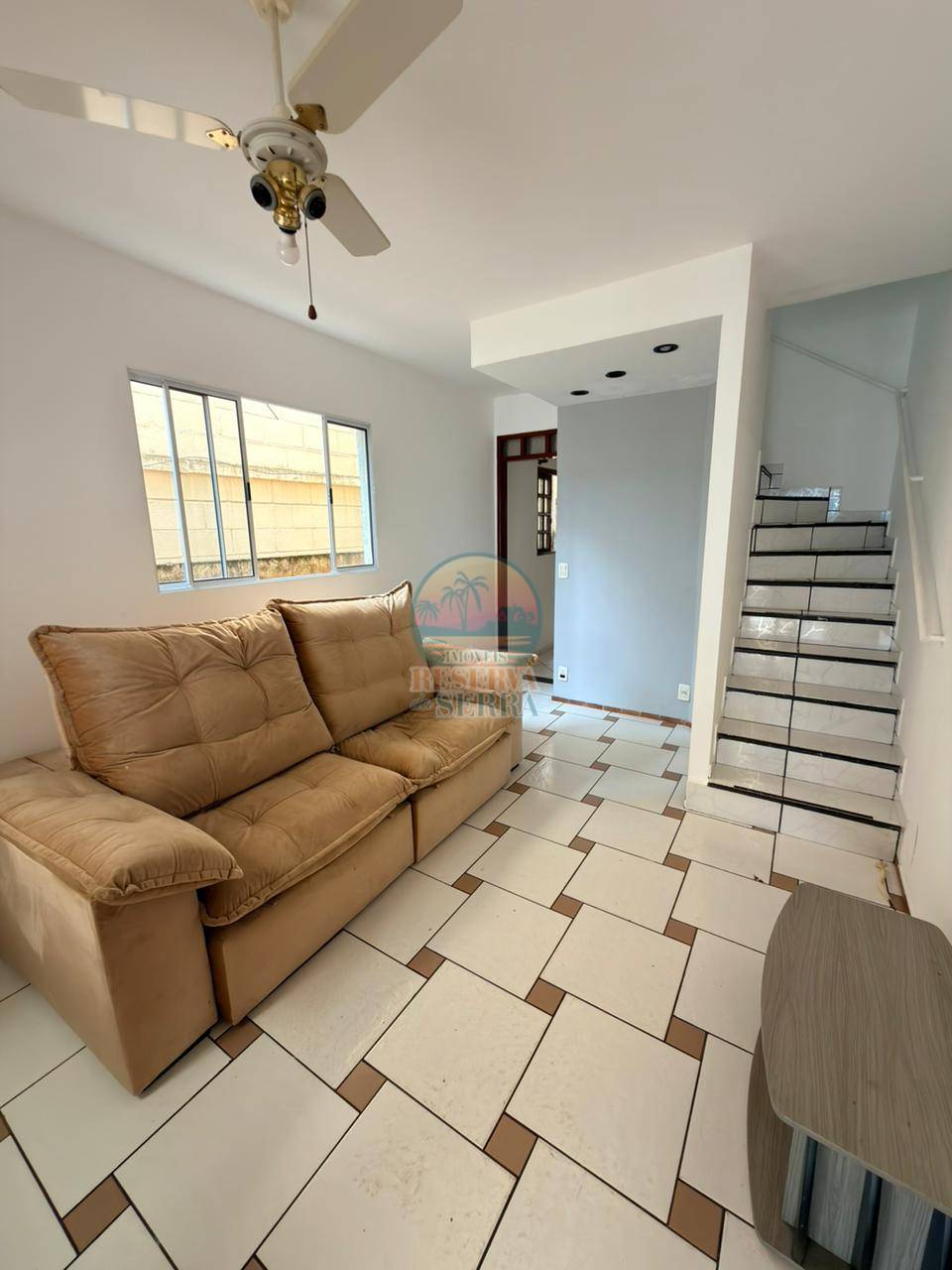 Casa de Condomínio, 2 quartos - Foto 2