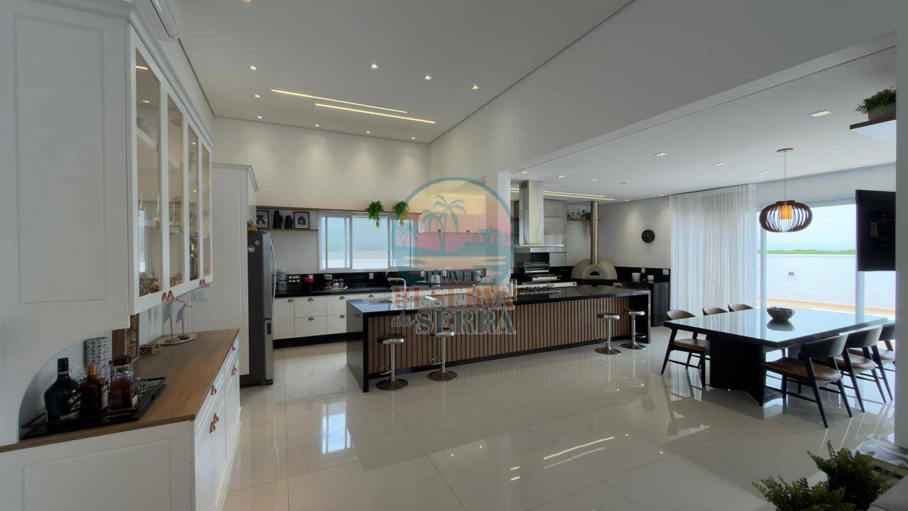 Casa de Condomínio, 4 quartos - Foto 5