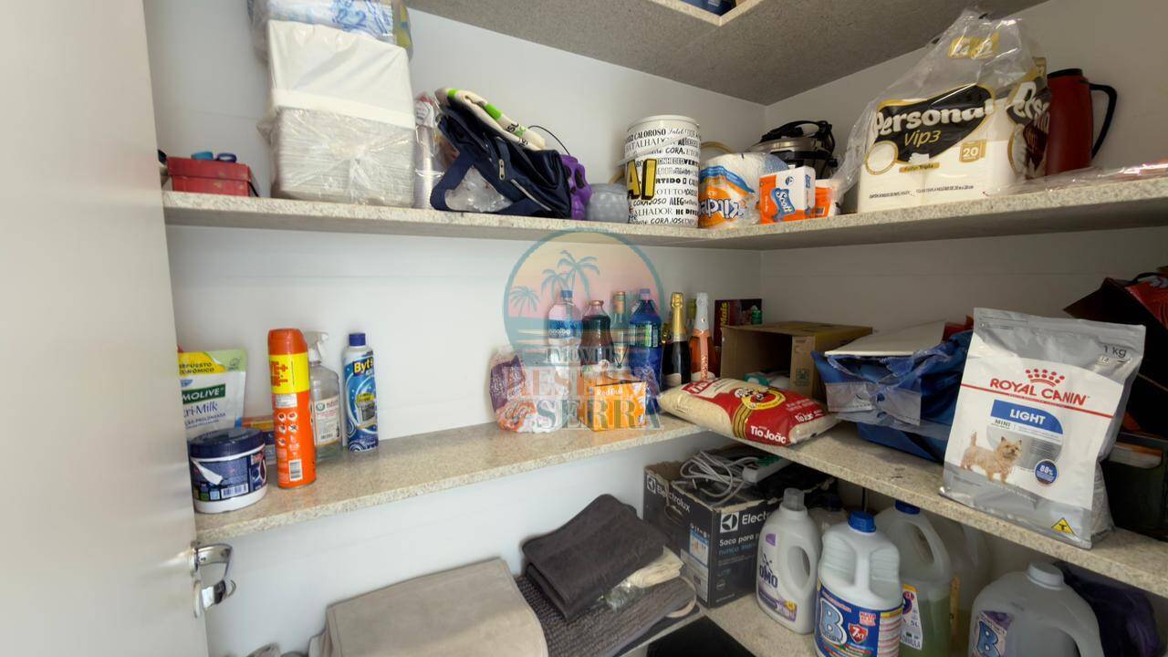 Casa de Condomínio, 4 quartos - Foto 8