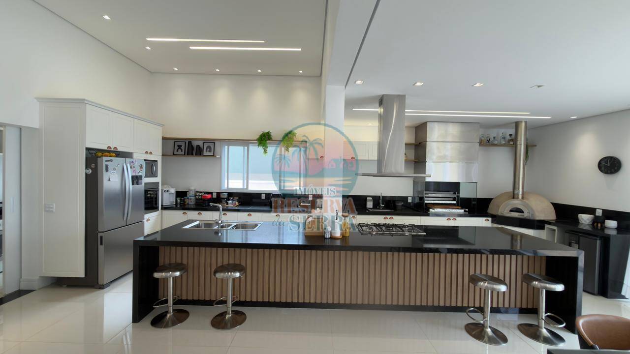 Casa de Condomínio, 4 quartos - Foto 4