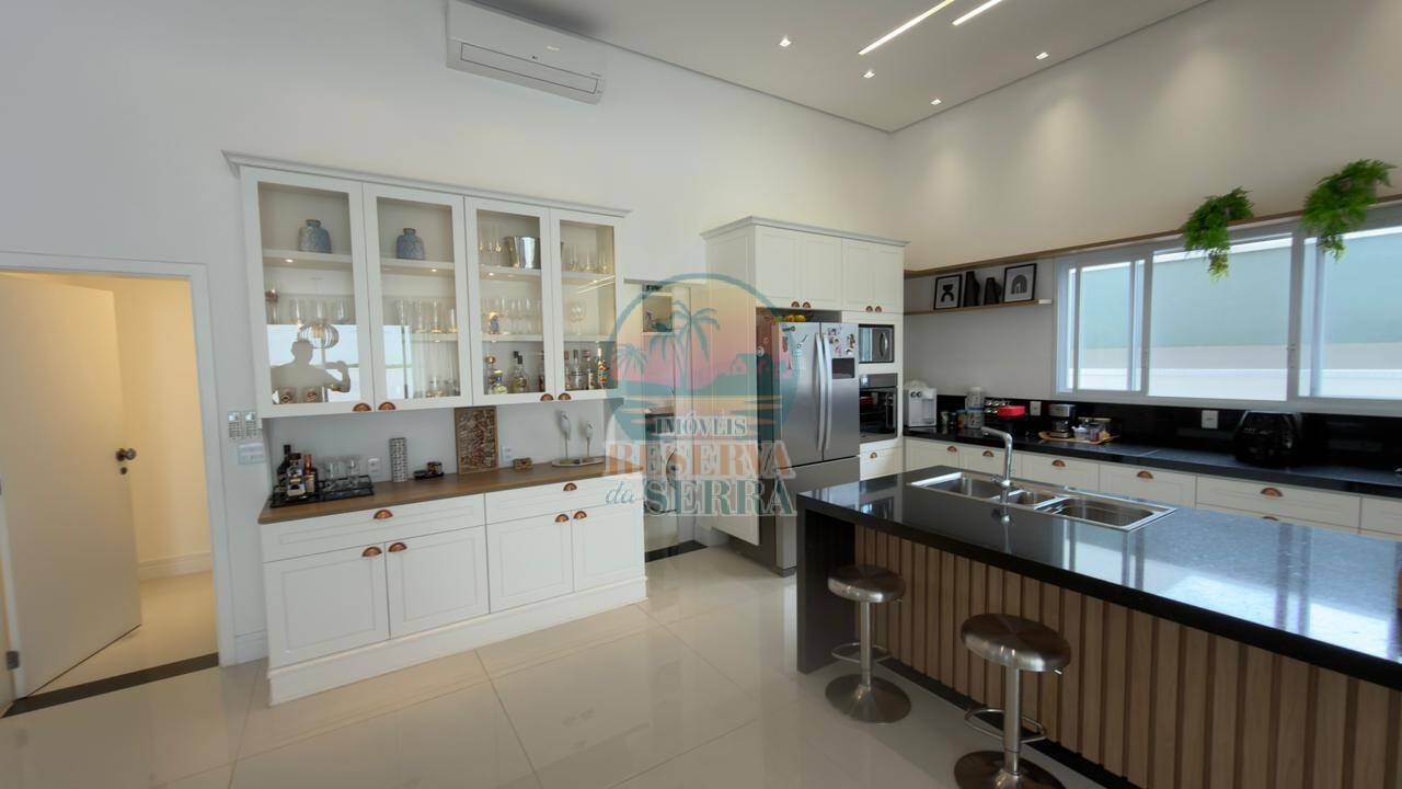 Casa de Condomínio, 4 quartos - Foto 6