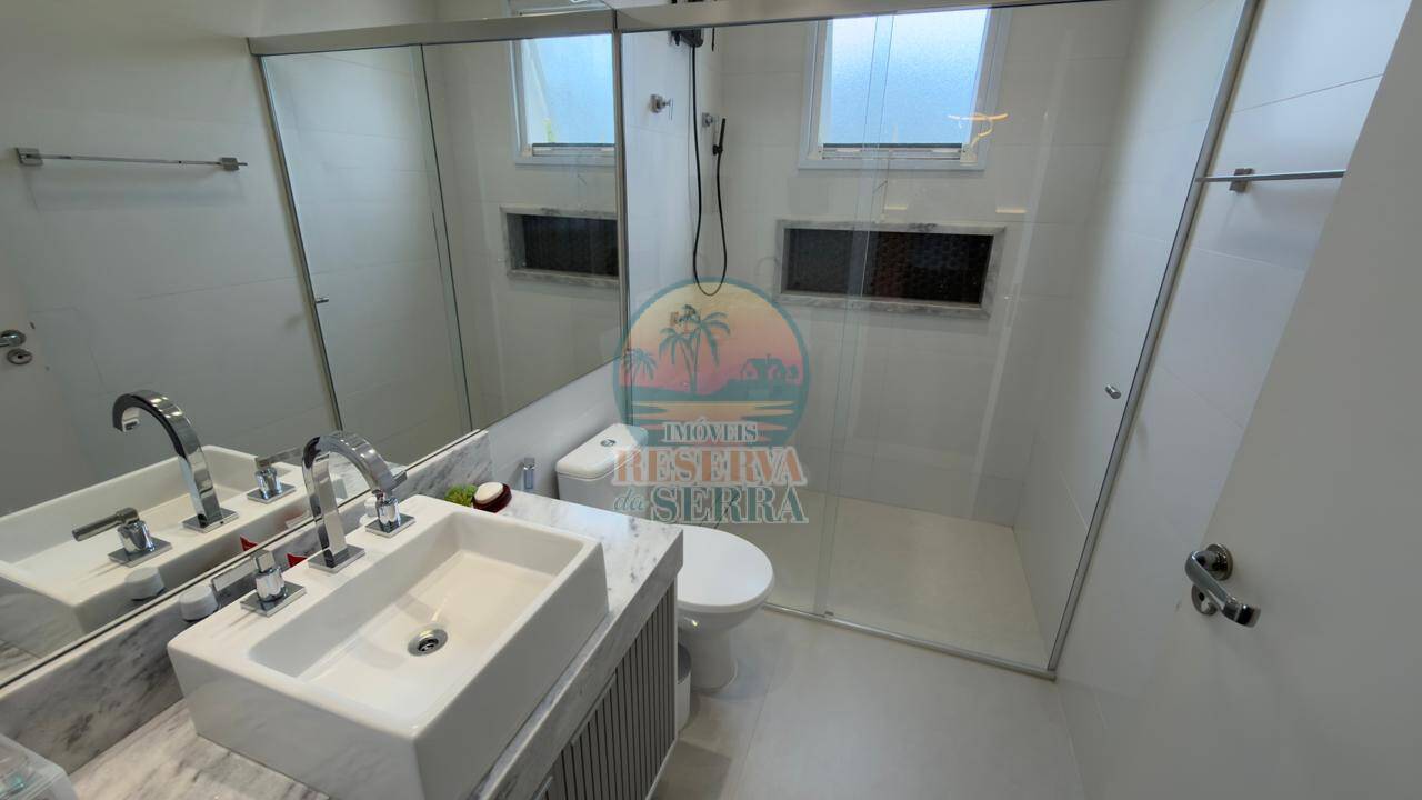 Casa de Condomínio, 4 quartos - Foto 12