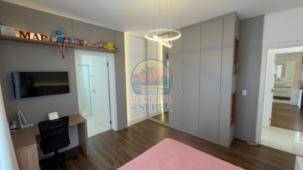 Casa de Condomínio, 4 quartos - Foto 11