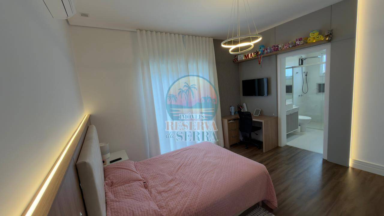 Casa de Condomínio, 4 quartos - Foto 10