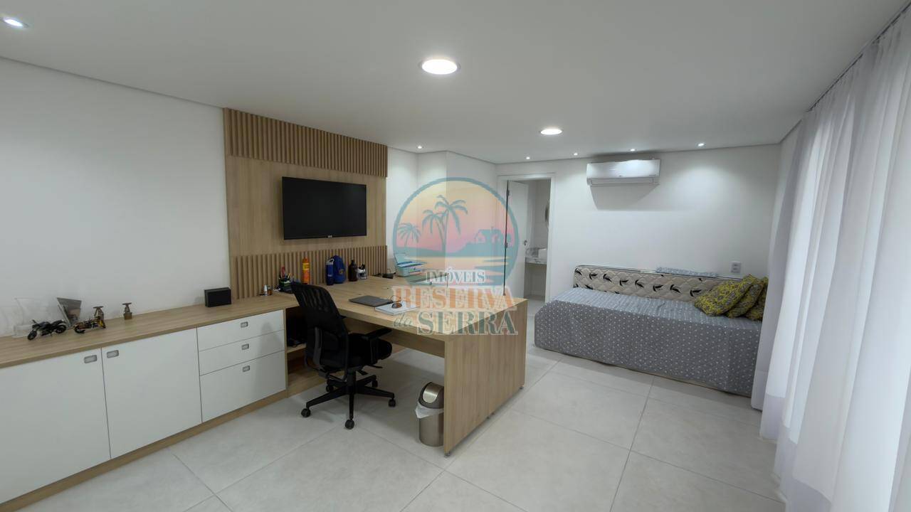 Casa de Condomínio, 4 quartos - Foto 20