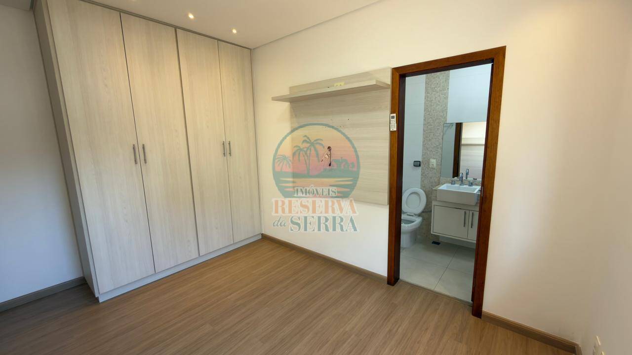 Casa de Condomínio, 4 quartos - Foto 12