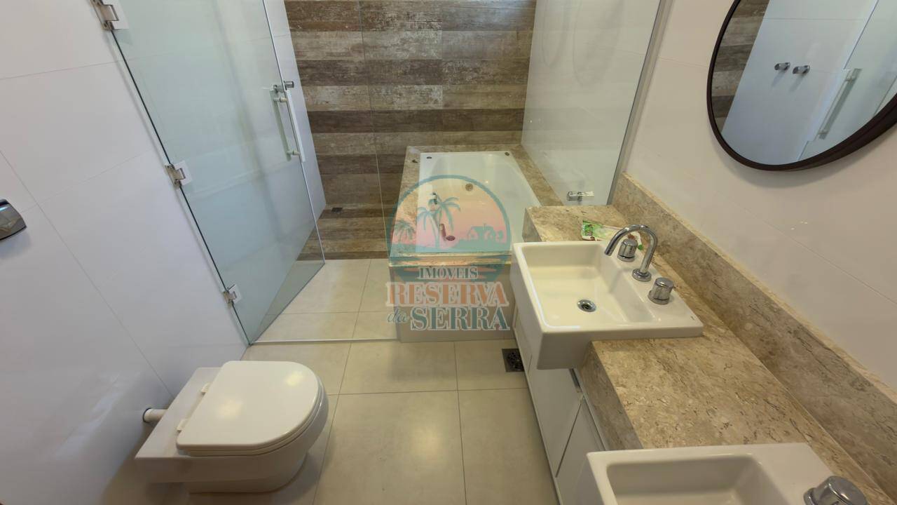Casa de Condomínio, 4 quartos - Foto 16
