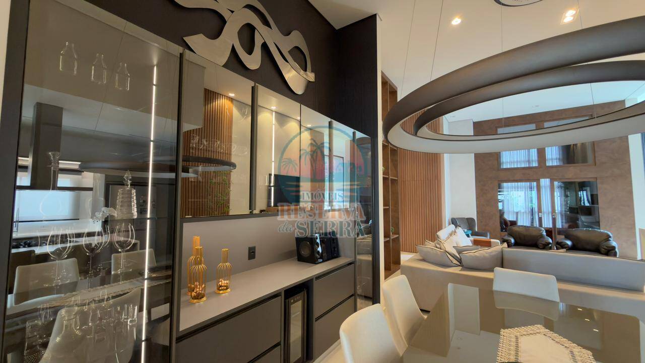 Casa de Condomínio, 4 quartos - Foto 6