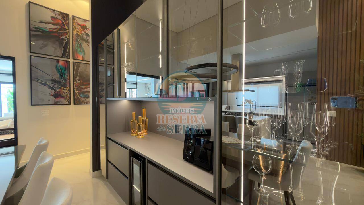 Casa de Condomínio, 4 quartos - Foto 7