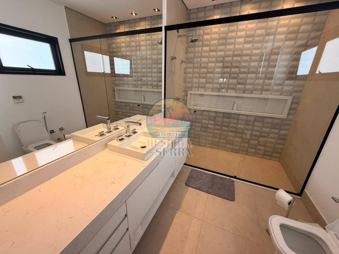 Casa de Condomínio, 4 quartos - Foto 20