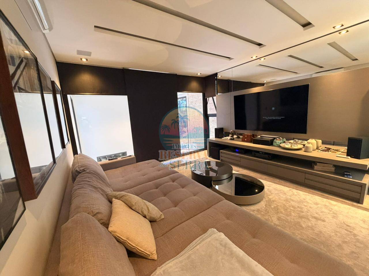 Casa de Condomínio, 4 quartos - Foto 8