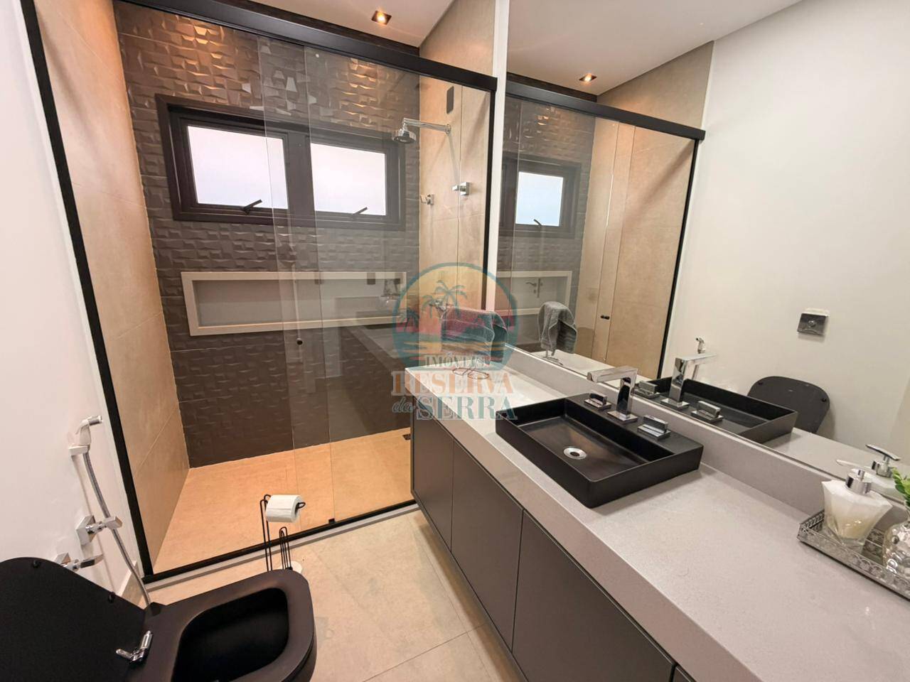 Casa de Condomínio, 4 quartos - Foto 25